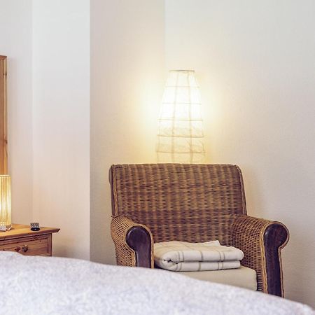 Haus Nr 39 Apartment Bach  Bagian luar foto