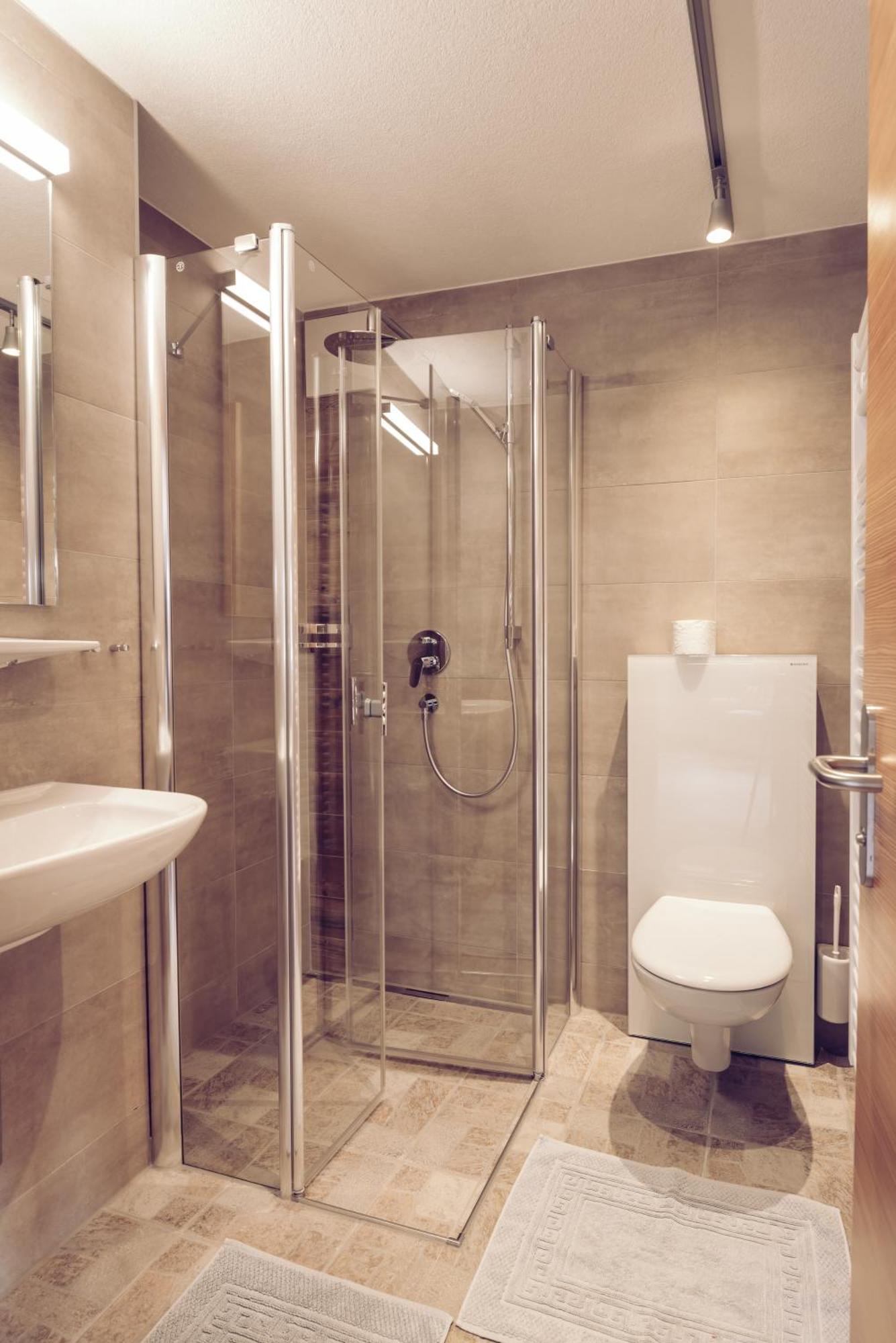 Haus Nr 39 Apartment Bach  Bagian luar foto