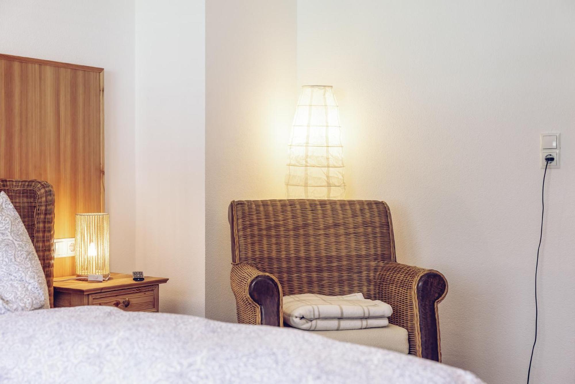 Haus Nr 39 Apartment Bach  Bagian luar foto